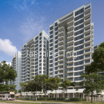 Hougang Green